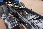 エルフ 3t 4No. FFL 強化ダンプ