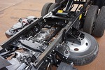 エルフ 3t 4No. FFL 強化ダンプ