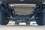 エルフ 3t 4No. FFL 強化ダンプ
