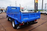 エルフ 3t 4No. FFL 強化ダンプ