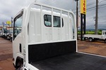 エルフ 2t FFL 標準ロング 平ボディ 新免許対応車