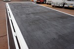エルフ 2t FFL 標準ロング 平ボディ 新免許対応車