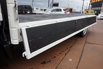 エルフ 2t FFL 標準ロング 平ボディ 新免許対応車