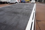 エルフ 2t FFL 標準ロング 平ボディ 新免許対応車