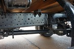 エルフ 2t FFL 標準ロング 平ボディ 新免許対応車