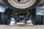 エルフ 2t FFL 標準ロング 平ボディ 新免許対応車
