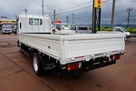 エルフ 2t FFL 標準ロング 平ボディ 新免許対応車