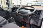 エルフ 2t FFL 標準ロング 平ボディ 新免許対応車