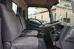 エルフ 2t FFL 標準ロング 平ボディ 新免許対応車