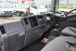 エルフ 2t FFL 標準ロング 平ボディ 新免許対応車
