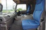 ギガ 14.3t 3軸 1デフ アルミブロック 平ボディ Rエアサス 380ps