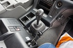 ギガ 14.3t 3軸 1デフ アルミブロック 平ボディ Rエアサス 380ps