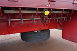 ギガ 14.3t 3軸 1デフ アルミブロック 平ボディ Rエアサス 380ps