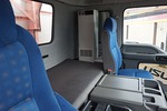 ギガ 14.3t 3軸 1デフ アルミブロック 平ボディ Rエアサス 380ps