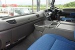 ギガ 14.3t 3軸 1デフ アルミブロック 平ボディ Rエアサス 380ps