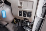 デュトロ 3.5t 高床 ワイド超ロング タダノ4段セルフクレーン付