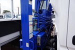 デュトロ 3.5t 高床 ワイド超ロング タダノ4段セルフクレーン付