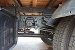 デュトロ 3.5t 高床 ワイド超ロング タダノ4段セルフクレーン付