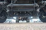 デュトロ 3.5t 高床 ワイド超ロング タダノ4段セルフクレーン付