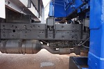 デュトロ 3.5t 高床 ワイド超ロング タダノ4段セルフクレーン付