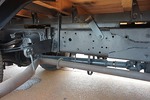 デュトロ 3.5t 高床 ワイド超ロング タダノ4段セルフクレーン付