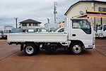 エルフ 2t FFL 標準 平ボディ 新免許対応車