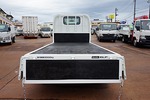 エルフ 2t FFL 標準 平ボディ 新免許対応車
