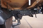 エルフ 2t FFL 標準 平ボディ 新免許対応車