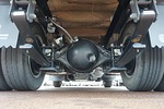 エルフ 2t FFL 標準 平ボディ 新免許対応車