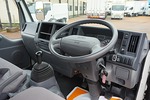 エルフ 2t FFL 標準 平ボディ 新免許対応車