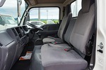 エルフ 2t FFL 標準 平ボディ 新免許対応車