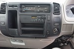 ダイナ 1.25t 4WD Sタイヤ 平ボディ