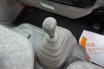 ダイナ 1.25t 4WD Sタイヤ 平ボディ
