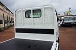ダイナ 1.25t 4WD Sタイヤ 平ボディ