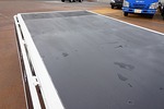 ダイナ 1.25t 4WD Sタイヤ 平ボディ