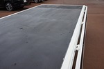 ダイナ 1.25t 4WD Sタイヤ 平ボディ