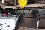 ダイナ 1.25t 4WD Sタイヤ 平ボディ