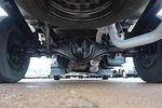 ダイナ 1.25t 4WD Sタイヤ 平ボディ