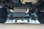 ダイナ 1.25t 4WD Sタイヤ 平ボディ