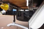 ダイナ 1.25t 4WD Sタイヤ 平ボディ