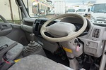 ダイナ 1.25t 4WD Sタイヤ 平ボディ