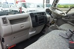 ダイナ 1.25t 4WD Sタイヤ 平ボディ