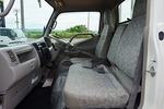 ダイナ 1.25t 4WD Sタイヤ 平ボディ