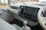 ダイナ 1.25t 4WD Sタイヤ 平ボディ