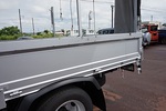 ダイナ 2t FJL 標準セミロング 手動幌ウイング