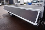 ダイナ 2t FJL 標準セミロング 手動幌ウイング