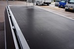 ダイナ 2t FJL 標準セミロング 手動幌ウイング