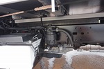 ダイナ 2t FJL 標準セミロング 手動幌ウイング