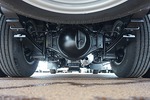 ダイナ 2t FJL 標準セミロング 手動幌ウイング