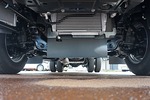 ダイナ 2t FJL 標準セミロング 手動幌ウイング